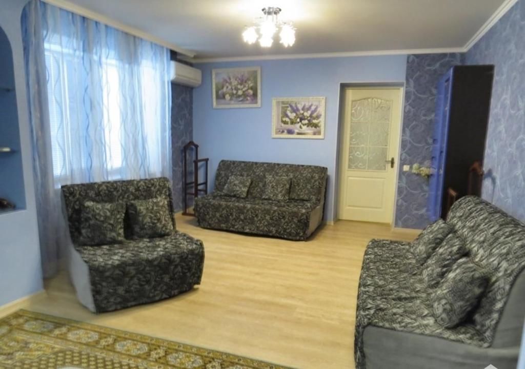 Апартаменты Апартаменты на Харьковской Сумы-45