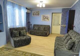 Апартаменты Апартаменты на Харьковской Сумы Апартаменты с 1 спальней-42
