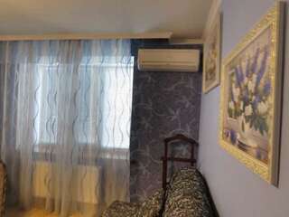 Апартаменты Апартаменты на Харьковской Сумы Апартаменты с 1 спальней-6