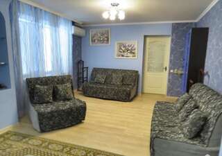Апартаменты Апартаменты на Харьковской Сумы Апартаменты с 1 спальней-7